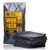TATechnix Worker 10pack - utěrky, 40x40 CM - WORK STUFF TATechnix Worker 10pack - utěrky, 40x40 CM - WORK STUFF