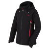 Husky Nakron dámská outdoorová bunda black Velikost: XS Husky Nakron dámská outdoorová bunda black Velikost: XS