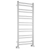 Sapho METRO DOS vykurovacie teleso 500x1100 mm, chróm IR432R Sapho METRO DOS vykurovacie teleso 500x1100 mm, chróm IR432R