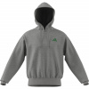 Mikina adidas Med Grey Heath 9369976 Mikina adidas Med Grey Heath 9369976