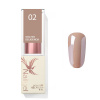 Decadencia gélový lak 002 8 Ml Decadencia gélový lak 002 8 Ml