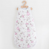 Dojčenský spací vak s výplňou New Baby Ballerina Bella 0-6 m Dojčenský spací vak s výplňou New Baby Ballerina Bella 0-6 m