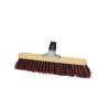 LUX-TOOLS Koště South Harz 40 cm Power-Stick Prestige LUX-TOOLS Koště South Harz 40 cm Power-Stick Prestige