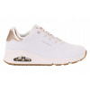 Skechers dámske športové topánky Skechers Uno-Shimmer Away, veľkosť 41 Skechers dámske športové topánky Skechers Uno-Shimmer Away, veľkosť 41