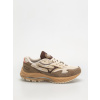 Mizuno Wave Rider Βeta Premium (vintage khaki/chicory coffee/lantana) 38.5, hnedá Mizuno Wave Rider Βeta Premium (vintage khaki/chicory coffee/lantana) 38.5, hnedá