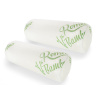 Romeo Relaxačný valec MEMORY BAMBOO 46 x 16 cm sada 2 ks Romeo Relaxačný valec MEMORY BAMBOO 46 x 16 cm sada 2 ks