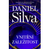 Vnitřní záležitost - Daniel Silva Vnitřní záležitost - Daniel Silva