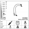 Zapalovací kabely NGK Škoda Favorit 1.3 (01.89-06.93) RC-MX401 759 (sada) Zapalovací kabely NGK Škoda Favorit 1.3 (01.89-06.93) RC-MX401 759 (sada)