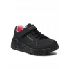 SKECHERS Detské topánky Uno Lite čierne 27 SKECHERS Detské topánky Uno Lite čierne 27