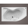 Santech FONTANA asymetrická masážna vaňa 170x95L Fitnes200 +aut.dohr.vody +preplachZADARMO F200FON170L Santech FONTANA asymetrická masážna vaňa 170x95L Fitnes200 +aut.dohr.vody +preplachZADARMO F200FON170L