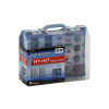 Sada autožiaroviek MEGA H1+H7+poistky COMPASS 08517 Sada autožiaroviek MEGA H1+H7+poistky COMPASS 08517