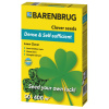 Trávne osivo BARENBRUG LAWN CLOVER 0,5 kg Trávne osivo BARENBRUG LAWN CLOVER 0,5 kg