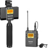 Saramonic UwMic9 Kit 12 (TX9+SP-RX9) Saramonic UwMic9 Kit 12 (TX9+SP-RX9)