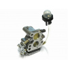 KARBURÁTOR HUSQVARNA 235 236 240 ORIGINÁL ZAMA C1T-W33 KARBURÁTOR HUSQVARNA 235 236 240 ORIGINÁL ZAMA C1T-W33