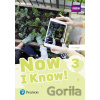 Now I Know 3 Workbook with App - Catherine Zgouras Now I Know 3 Workbook with App - Catherine Zgouras