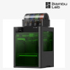 Bambu Lab H2C 3D tlačiareň H2C Laser Combo 10W model Bambu Lab H2C 3D tlačiareň H2C Laser Combo 10W model