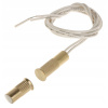 Magnetický kontakt Satel B-3CM zapustený, priemer 8 mm Magnetický kontakt Satel B-3CM zapustený, priemer 8 mm