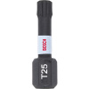 Bosch Skrutkovací hrot TicTac Box Impact Control T25, L 25 mm, 25 ks 2607002806 Bosch Skrutkovací hrot TicTac Box Impact Control T25, L 25 mm, 25 ks 2607002806