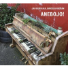 Jan Burian, Jaroslav Kořán: Anebojo! - Jan Burian, Jaroslav Kořán Jan Burian, Jaroslav Kořán: Anebojo! - Jan Burian, Jaroslav Kořán
