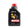 Olej do automatické převodovky MOTUL ATF VI - 1L Olej do automatické převodovky MOTUL ATF VI - 1L