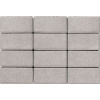 Premac KLASIKO 6 cm dlažba 20x10cm SIVÁ Premac KLASIKO 6 cm dlažba 20x10cm SIVÁ