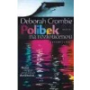 Polibek na rozloučenou - Deborah Crombie Polibek na rozloučenou - Deborah Crombie