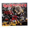 The Number of the Beast Iron Maiden CD The Number of the Beast Iron Maiden CD