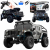 DIAĽKOVO OVLÁDANÉ AUTO TERÉNNY AUTOMOBIL NA DIAĽKOVÉ OVLÁDANIE VEĽKÉ TERÉNNÉ AUTO 4X4 RC DIAĽKOVO OVLÁDANÉ AUTO TERÉNNY AUTOMOBIL NA DIAĽKOVÉ OVLÁDANIE VEĽKÉ TERÉNNÉ AUTO 4X4 RC