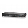 Aten CS-1768 KVM 8 1 DVI USB-2.0 Audio Aten CS-1768 KVM 8 1 DVI USB-2.0 Audio