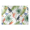 Podložka pod kolieskovú stoličku Podložka pod kolieskovú stoličku Tukany a motýle mwp-w0011980 Podložka pod kolieskovú stoličku Podložka pod kolieskovú stoličku Tukany a motýle mwp-w0011980