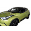 Deflektory okien pre TOYOTA C-HR 5D 2016-up (+OT) 4ks (predné + zadné) Deflektory okien pre TOYOTA C-HR 5D 2016-up (+OT) 4ks (predné + zadné)