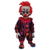 Killer Klowns from Outer Space MDS Mega Scale Plush Doll Rudy 38 cm Killer Klowns from Outer Space MDS Mega Scale Plush Doll Rudy 38 cm