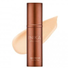 Inika Organic BB Cream BB krém Cream 30 ml Inika Organic BB Cream BB krém Cream 30 ml