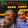 CD Jaroslav Uhlíř a Zdeněk Svěrák - Není Nutno... CD Jaroslav Uhlíř a Zdeněk Svěrák - Není Nutno...