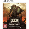 SONY PS5 hra DOOM: The Dark Ages Premium Edition SONY PS5 hra DOOM: The Dark Ages Premium Edition