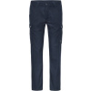 DAIBER JN 877 / Pracovné nohavice do pása, predĺžené - navy 56 DAIBER JN 877 / Pracovné nohavice do pása, predĺžené - navy 56