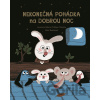 Nekonečná pohádka na dobrou noc - Laurence Gillot, Philippe Thomine, Marc Boutavant Nekonečná pohádka na dobrou noc - Laurence Gillot, Philippe Thomine, Marc Boutavant