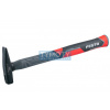 Kladivo zámečnické 100 g 27 cm násada FIBERGLASS, FESTA 19021 Kladivo zámečnické 100 g 27 cm násada FIBERGLASS, FESTA 19021