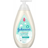 Johnson’s Baby Cottontouch Kúpeľ a umývací gél 2v1 500 ml