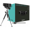 WEBOVÁ KAMERA LOGITECH C922 PRO HD STREAM WEBCAM STATÍV - 1080P WEBOVÁ KAMERA LOGITECH C922 PRO HD STREAM WEBCAM STATÍV - 1080P