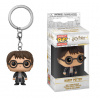 Prívesok na kľúče Funko Pocket POP Keychain Harry Potter Harry Vinyl Prívesok na kľúče Funko Pocket POP Keychain Harry Potter Harry Vinyl