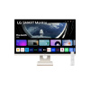 LG Smart 27SR50F-W.AEU LCD monitor 68,6 cm (27 LG Smart 27SR50F-W.AEU LCD monitor 68,6 cm (27