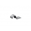 BOSCH Jednoduchý káblový držiak PRO Metal, EMS-25 1600A03C2C BOSCH Jednoduchý káblový držiak PRO Metal, EMS-25 1600A03C2C