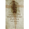 Tajemství Turínského plátna - Sam Christer Tajemství Turínského plátna - Sam Christer