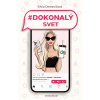 # Dokonalý svet - Silvia Demovičová # Dokonalý svet - Silvia Demovičová