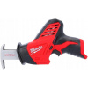 Šabľová píla Milwaukee C12 HZ-0 12 V Šabľová píla Milwaukee C12 HZ-0 12 V
