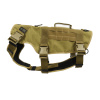 K9 Thorn Postroj One M, coyote K9 Thorn Postroj One M, coyote