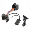 Bluetooth AUX adaptér pre VW Škoda Audi Seat Bluetooth AUX adaptér pre VW Škoda Audi Seat