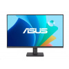 ASUS VA249QG Eye Care Gaming Monitor 24palcový (23,8palcový s možností zobrazení), IPS, Full HD, 99% sRGB, bezrámečkový, 120 Hz, Adaptive-Sync, 1ms MPRT, stereo reproduktory, HDMI, DisplayPort, VGA, L ASUS VA249QG Eye Care Gaming Monitor 24palcový (23,8palcový s možností zobrazení), IPS, Full HD, 99% sRGB, bezrámečkový, 120 Hz, Adaptive-Sync, 1ms MPRT, stereo reproduktory, HDMI, DisplayPort, VGA, L