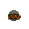 BOSCH Veko rozdeľovača BOSCH 1 235 522 395 BOSCH Veko rozdeľovača BOSCH 1 235 522 395